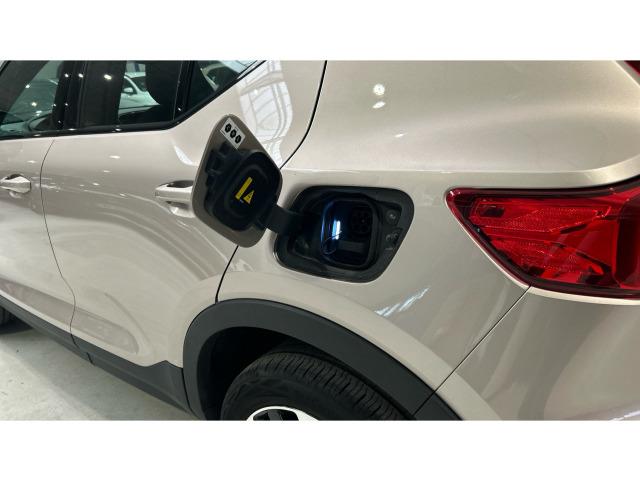 Volvo Xc40 Single Recharge Plus Auto 175 kW (238 CV)
