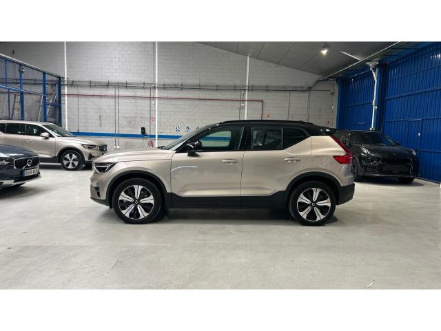 Volvo Xc40 Single Recharge Plus Auto 175 kW (238 CV)