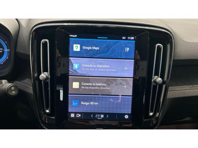 Volvo Xc40 Single Recharge Plus Auto 175 kW (238 CV)