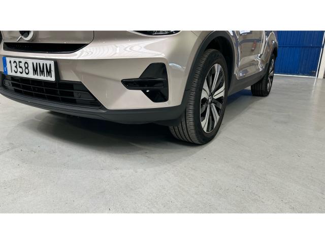 Volvo Xc40 Single Recharge Plus Auto 175 kW (238 CV)