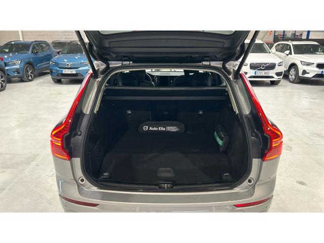 Volvo Xc60 T6 Recharge Core AWD Auto 257 kW (350 CV)
