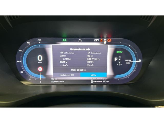 Volvo Xc60 T6 Recharge Core AWD Auto 257 kW (350 CV)