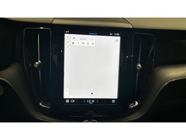 Volvo Xc60 T6 Recharge Core AWD Auto 257 kW (350 CV)