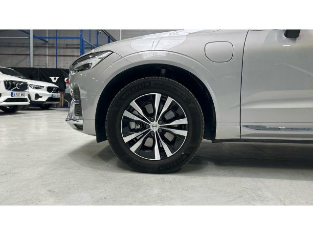 Volvo Xc60 T6 Recharge Core AWD Auto 257 kW (350 CV)