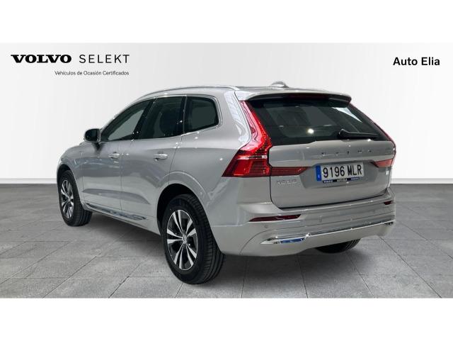 Volvo Xc60 T6 Recharge Core AWD Auto 257 kW (350 CV)