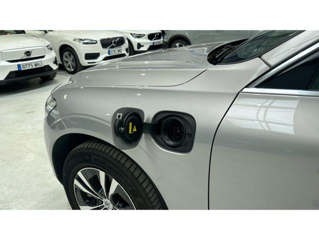 Volvo Xc60 T6 Recharge Core AWD Auto 257 kW (350 CV)