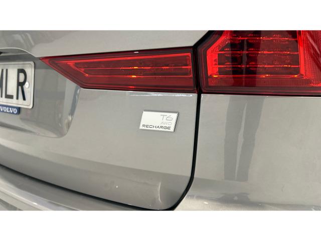 Volvo Xc60 T6 Recharge Core AWD Auto 257 kW (350 CV)