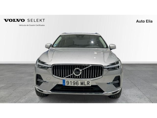 Volvo Xc60 T6 Recharge Core AWD Auto 257 kW (350 CV)