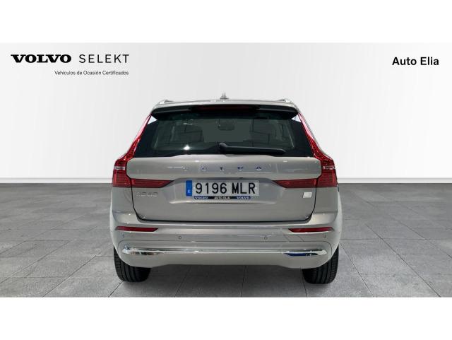 Volvo Xc60 T6 Recharge Core AWD Auto 257 kW (350 CV)