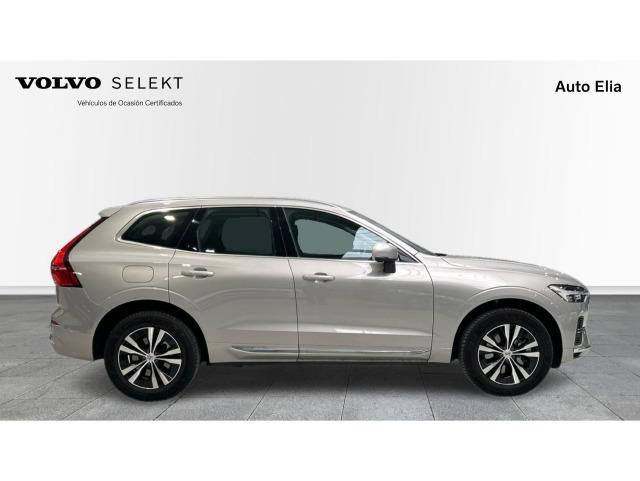 Volvo Xc60 T6 Recharge Core AWD Auto 257 kW (350 CV)