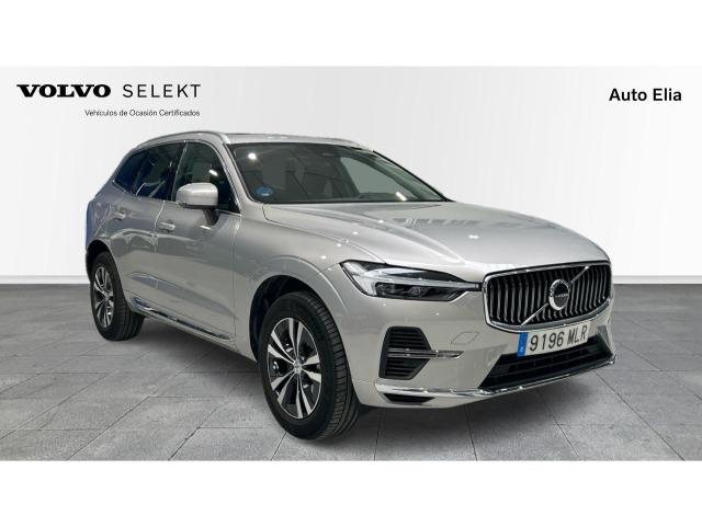 Volvo Xc60 T6 Recharge Core AWD Auto 257 kW (350 CV)