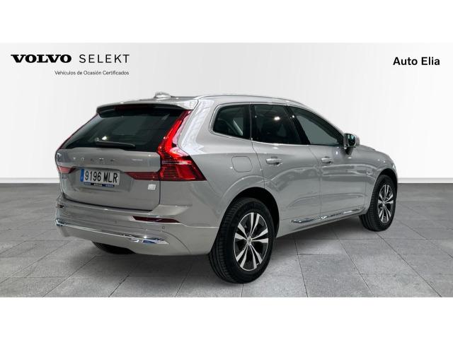 Volvo Xc60 T6 Recharge Core AWD Auto 257 kW (350 CV)
