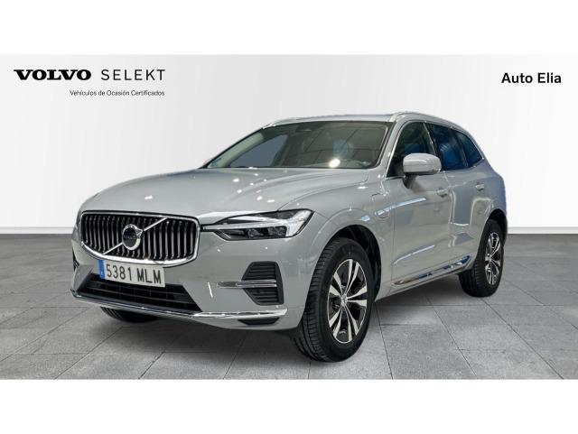 Volvo Xc60 T6 Recharge Core AWD Auto 257 kW (350 CV)