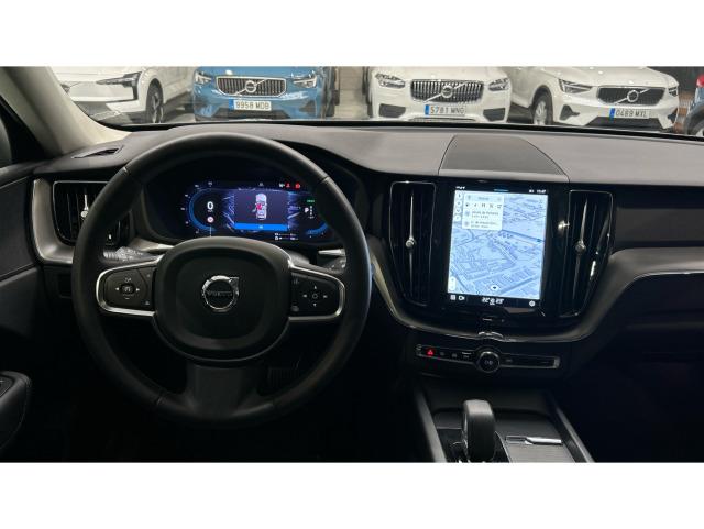 Volvo Xc60 T6 Recharge Core AWD Auto 257 kW (350 CV)