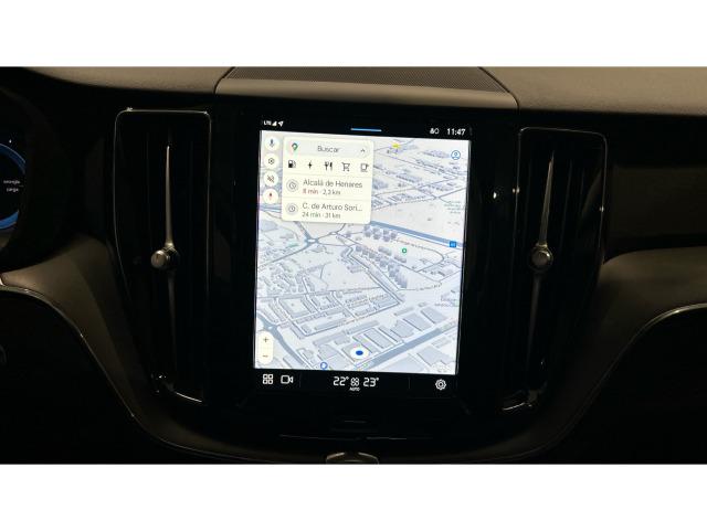 Volvo Xc60 T6 Recharge Core AWD Auto 257 kW (350 CV)