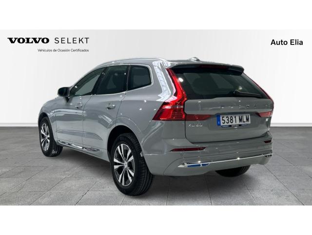 Volvo Xc60 T6 Recharge Core AWD Auto 257 kW (350 CV)