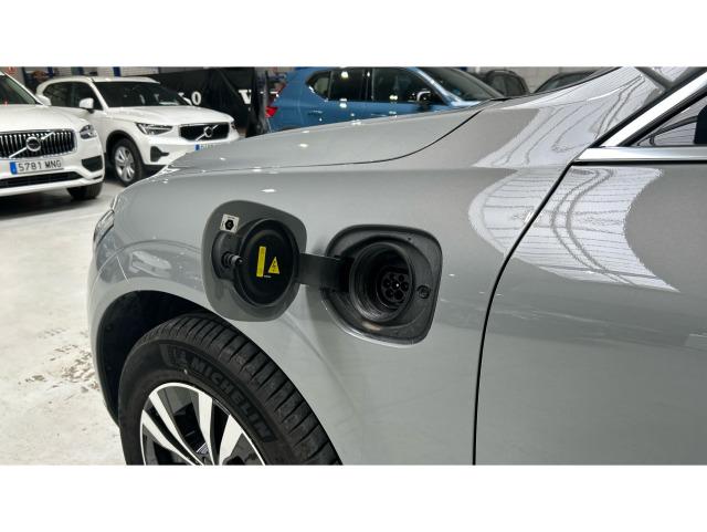 Volvo Xc60 T6 Recharge Core AWD Auto 257 kW (350 CV)