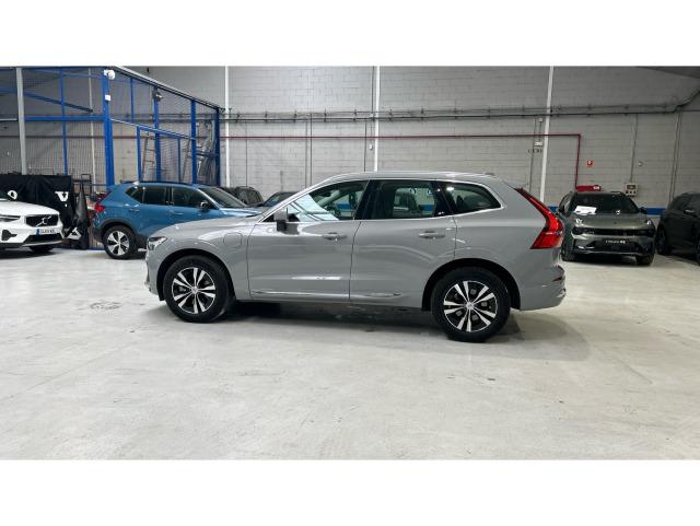 Volvo Xc60 T6 Recharge Core AWD Auto 257 kW (350 CV)