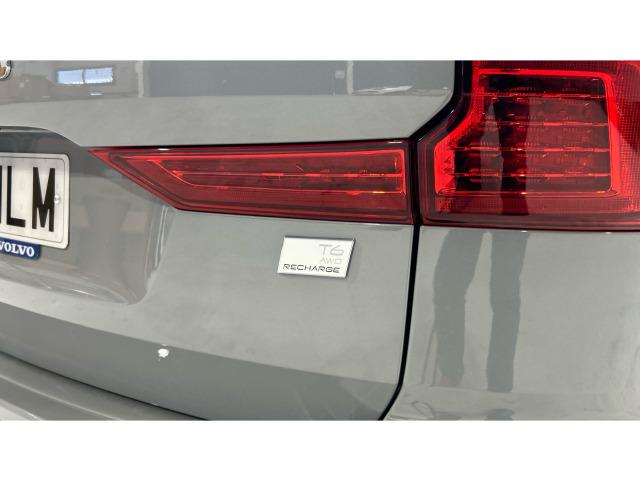 Volvo Xc60 T6 Recharge Core AWD Auto 257 kW (350 CV)