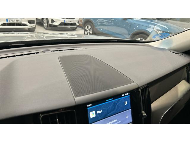 Volvo Xc60 T6 Recharge Core AWD Auto 257 kW (350 CV)