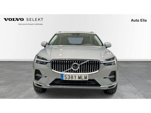 Volvo Xc60 T6 Recharge Core AWD Auto 257 kW (350 CV)