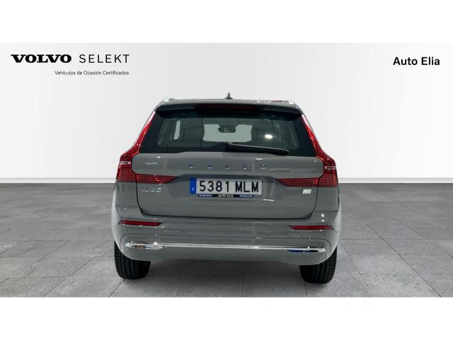 Volvo Xc60 T6 Recharge Core AWD Auto 257 kW (350 CV)