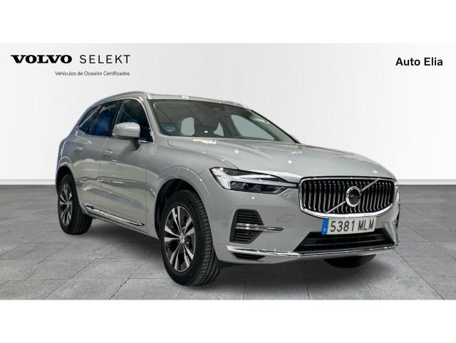 Volvo Xc60 T6 Recharge Core AWD Auto 257 kW (350 CV)
