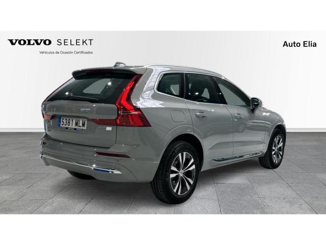 Volvo Xc60 T6 Recharge Core AWD Auto 257 kW (350 CV)
