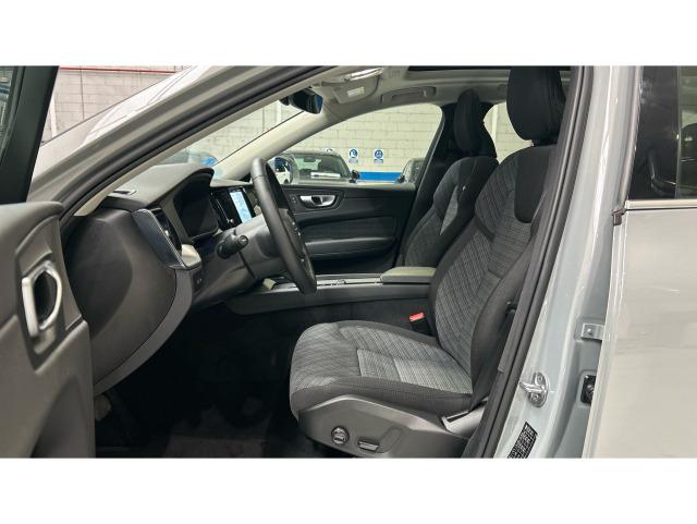 Volvo Xc60 T6 Recharge Core AWD Auto 257 kW (350 CV)