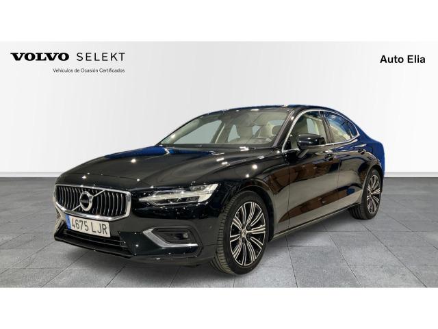 Volvo S60 T4 Inscription Auto 140 kW (190 CV)