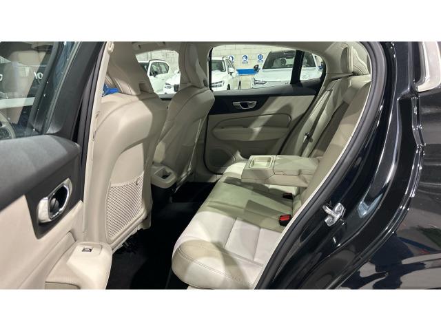 Volvo S60 T4 Inscription Auto 140 kW (190 CV)