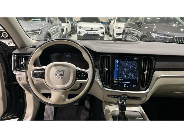 Volvo S60 T4 Inscription Auto 140 kW (190 CV)