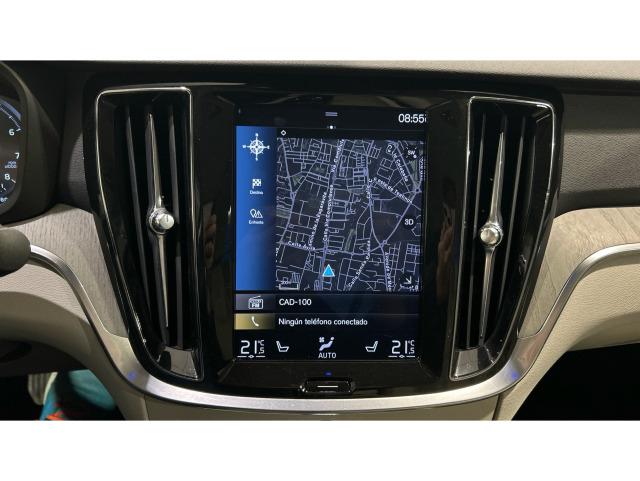 Volvo S60 T4 Inscription Auto 140 kW (190 CV)