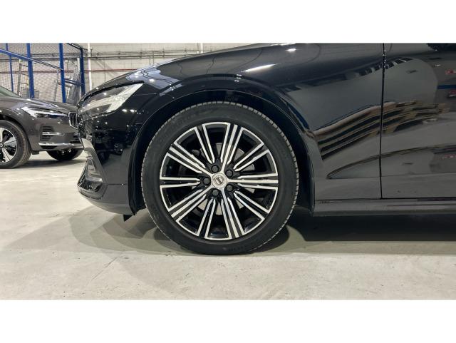 Volvo S60 T4 Inscription Auto 140 kW (190 CV)