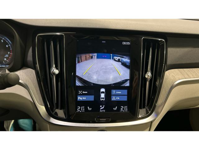 Volvo S60 T4 Inscription Auto 140 kW (190 CV)