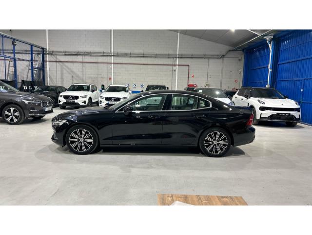 Volvo S60 T4 Inscription Auto 140 kW (190 CV)