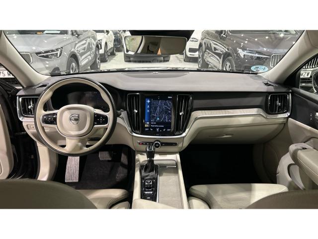 Volvo S60 T4 Inscription Auto 140 kW (190 CV)