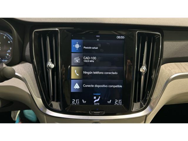 Volvo S60 T4 Inscription Auto 140 kW (190 CV)