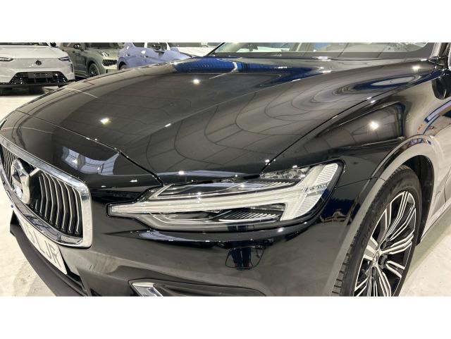 Volvo S60 T4 Inscription Auto 140 kW (190 CV)