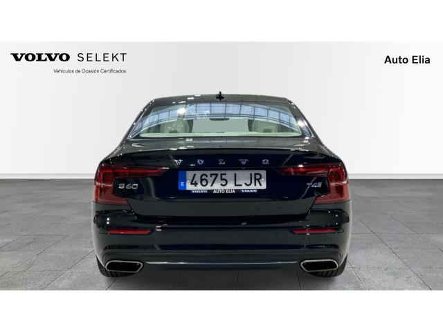 Volvo S60 T4 Inscription Auto 140 kW (190 CV)
