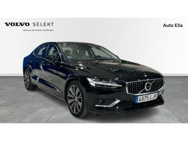 Volvo S60 T4 Inscription Auto 140 kW (190 CV)