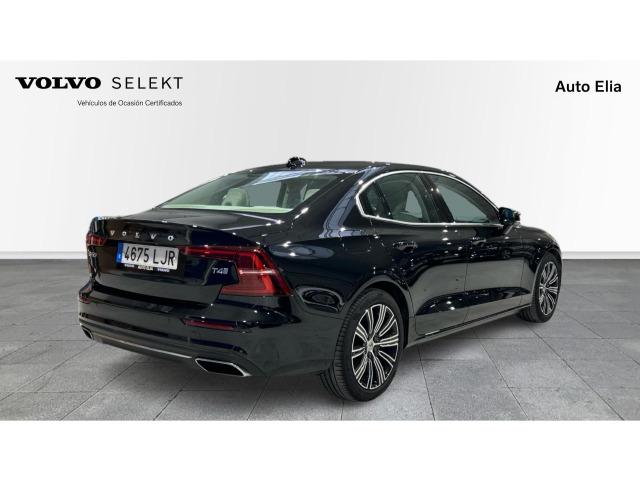 Volvo S60 T4 Inscription Auto 140 kW (190 CV)
