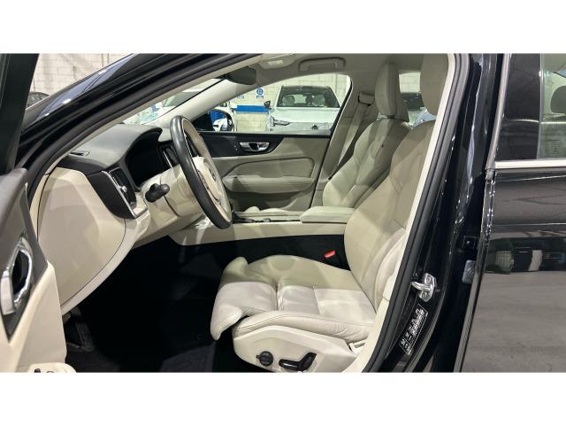 Volvo S60 T4 Inscription Auto 140 kW (190 CV)
