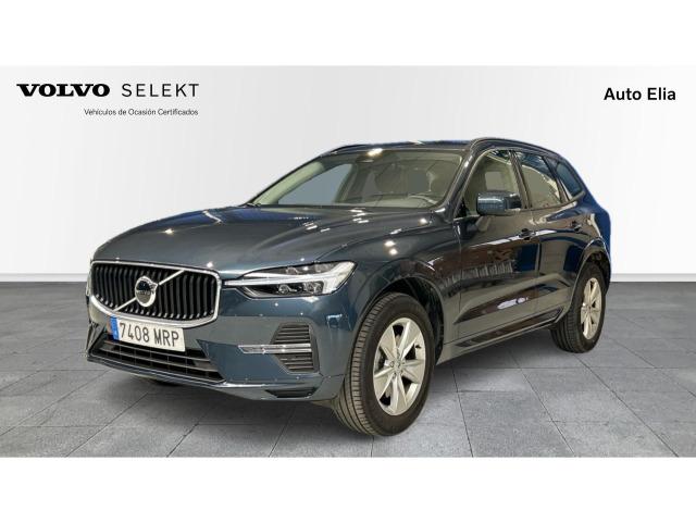 Volvo Xc60 B4 G Essential Auto 145 kW (197 CV)