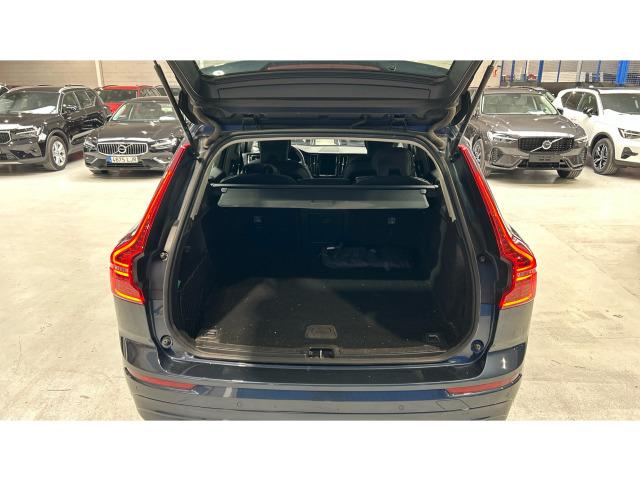 Volvo Xc60 B4 G Essential Auto 145 kW (197 CV)
