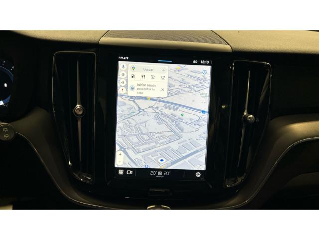 Volvo Xc60 B4 G Essential Auto 145 kW (197 CV)