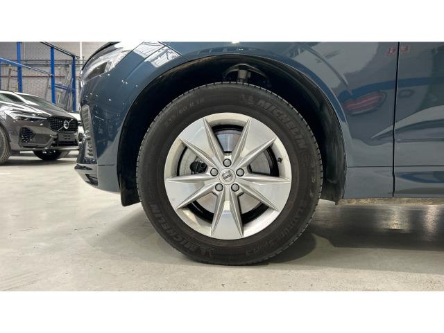 Volvo Xc60 B4 G Essential Auto 145 kW (197 CV)