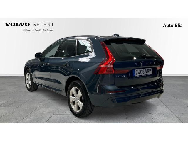 Volvo Xc60 B4 G Essential Auto 145 kW (197 CV)