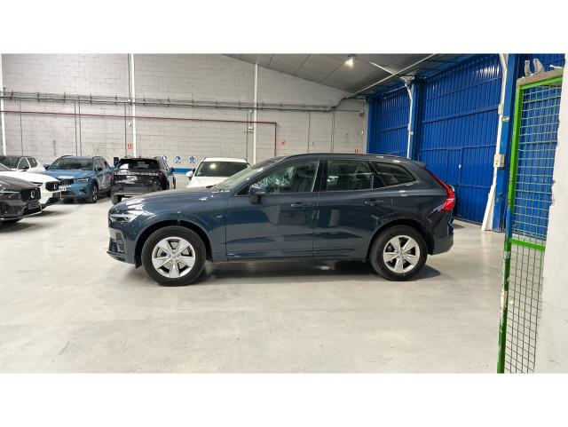 Volvo Xc60 B4 G Essential Auto 145 kW (197 CV)