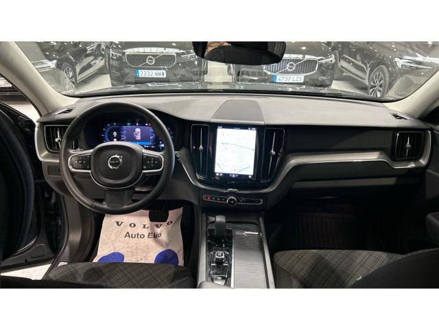 Volvo Xc60 B4 G Essential Auto 145 kW (197 CV)